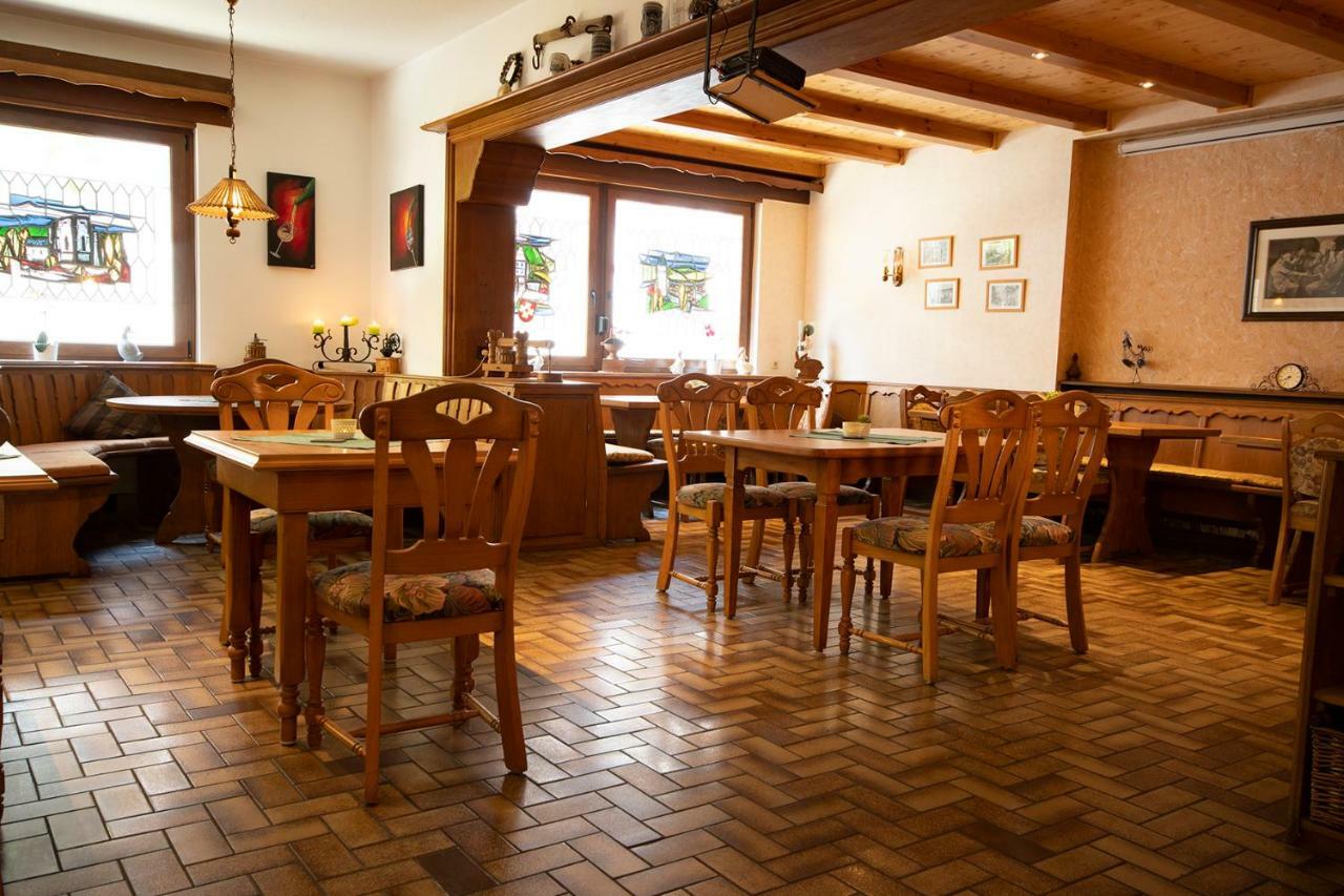 Kuehn'S Gaestehaus Pünderich Εξωτερικό φωτογραφία